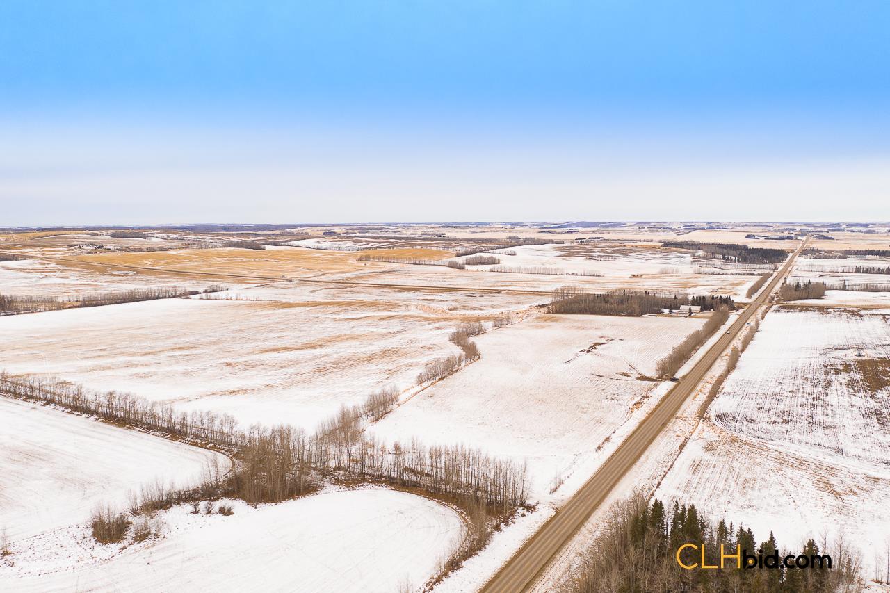 Lincoln Road Select - Gull Lake, AB Parcel